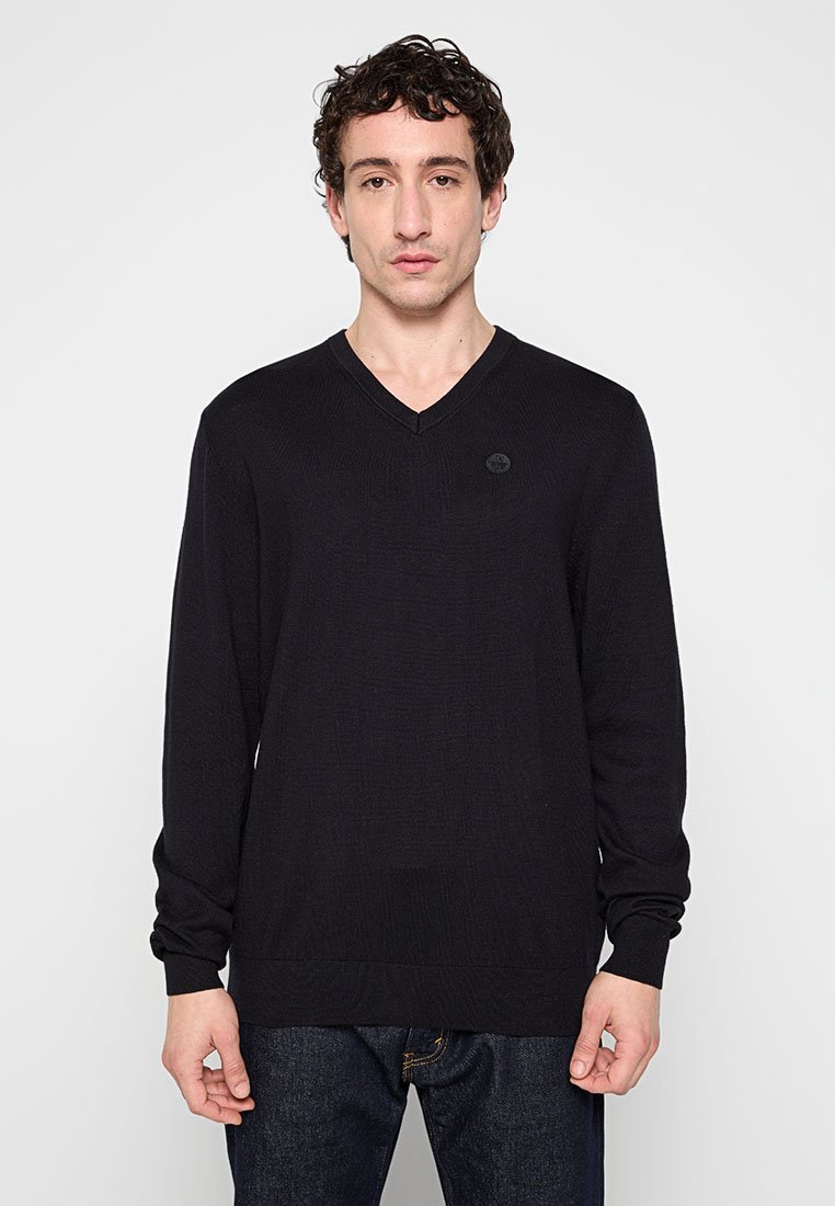 North Sails Trui zwart