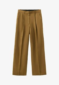 Sélectionné, olive