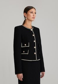 ANDIATA LESLEY - Blazer - black