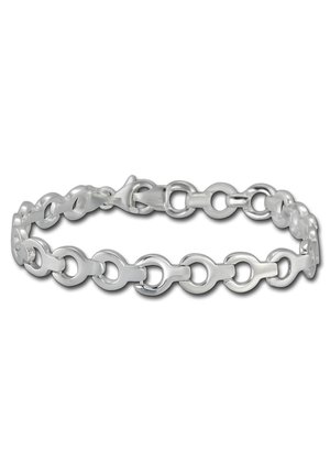 Armband - silberfarben