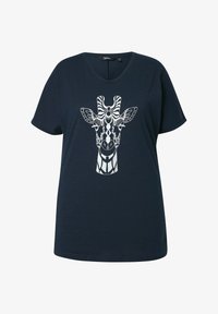 Non selezionato, marine