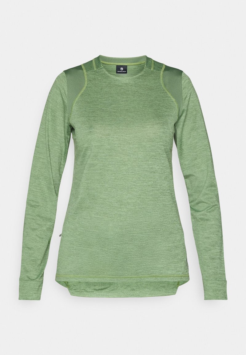 Langarmshirt