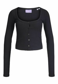 JJXX JXFUNNY STR LS JSR - Neuletakki - black