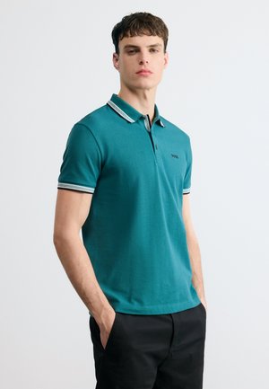 PADDY - Pólóing - open green