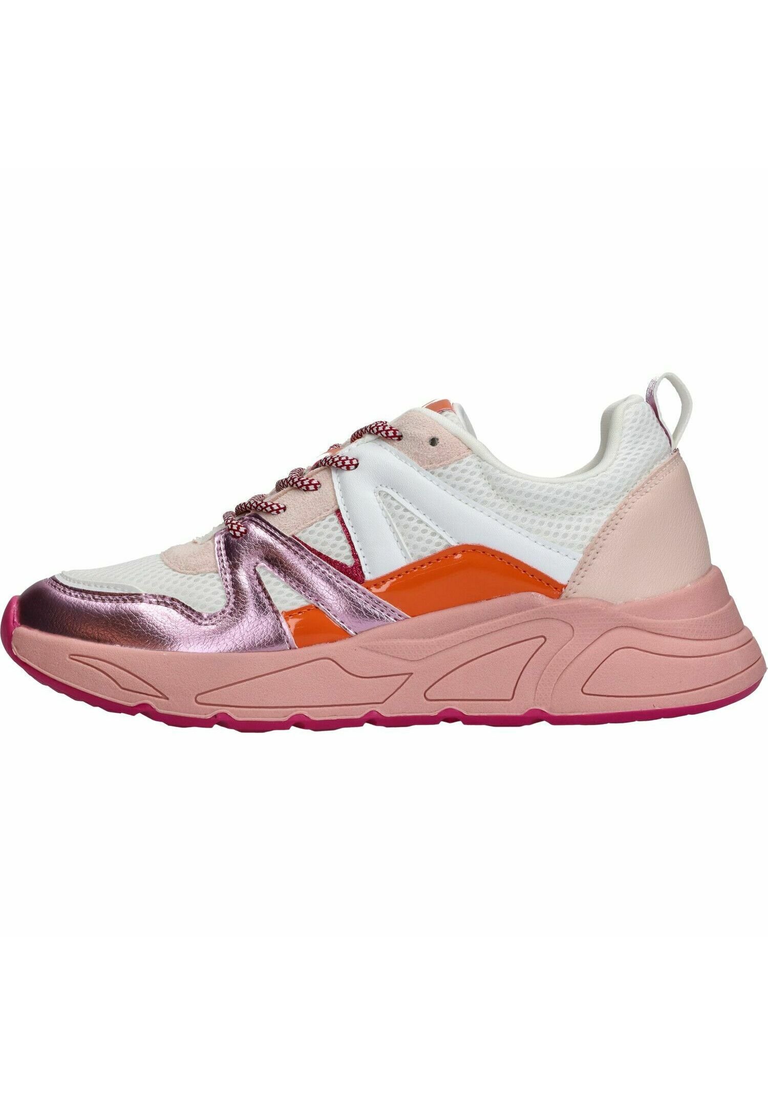 Roze Damesschoenen online | Gratis verzending* | Zalando