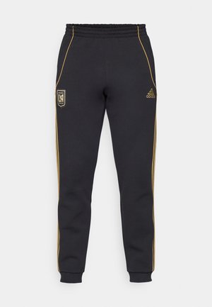 adidas Performance LOS ANGELES FC URBAN PURIST TRAVEL - Klubu apģērbs - black