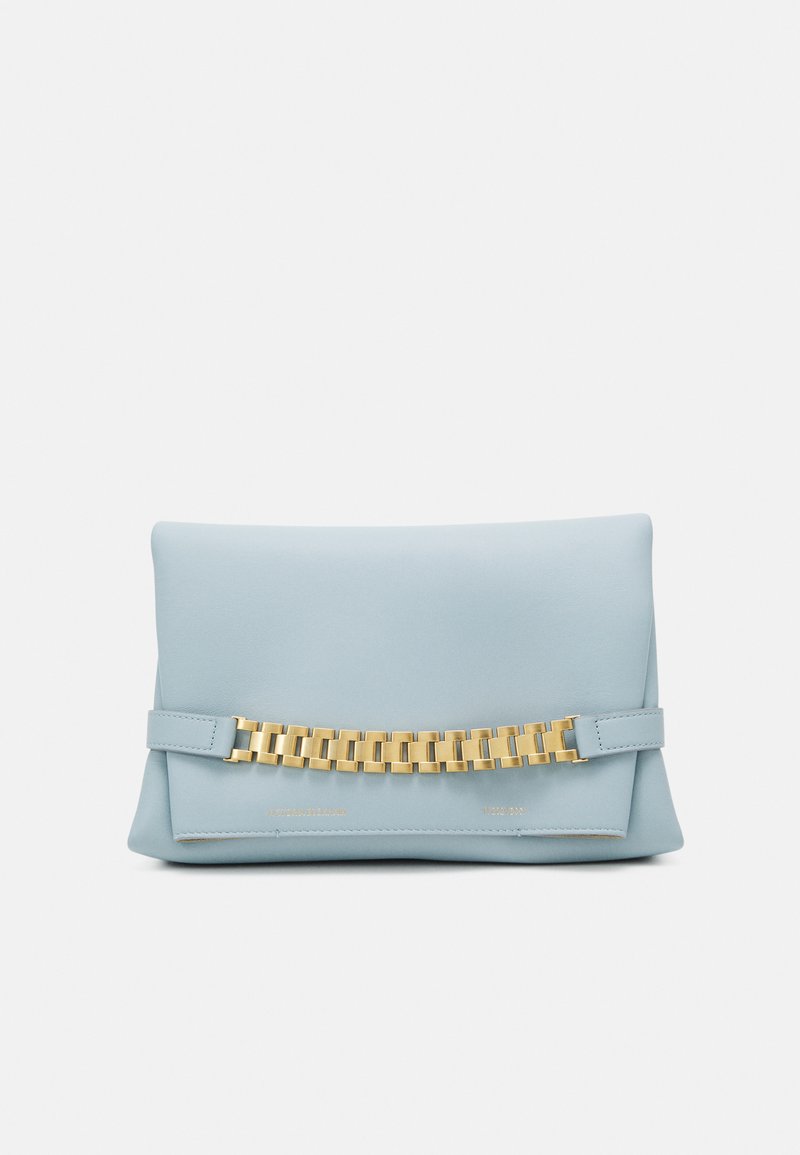 Victoria Beckham POCHETTE BAG Clutches sky/lyseblå Zalando.dk