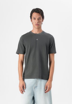 OLLIE - T-shirt basic - black