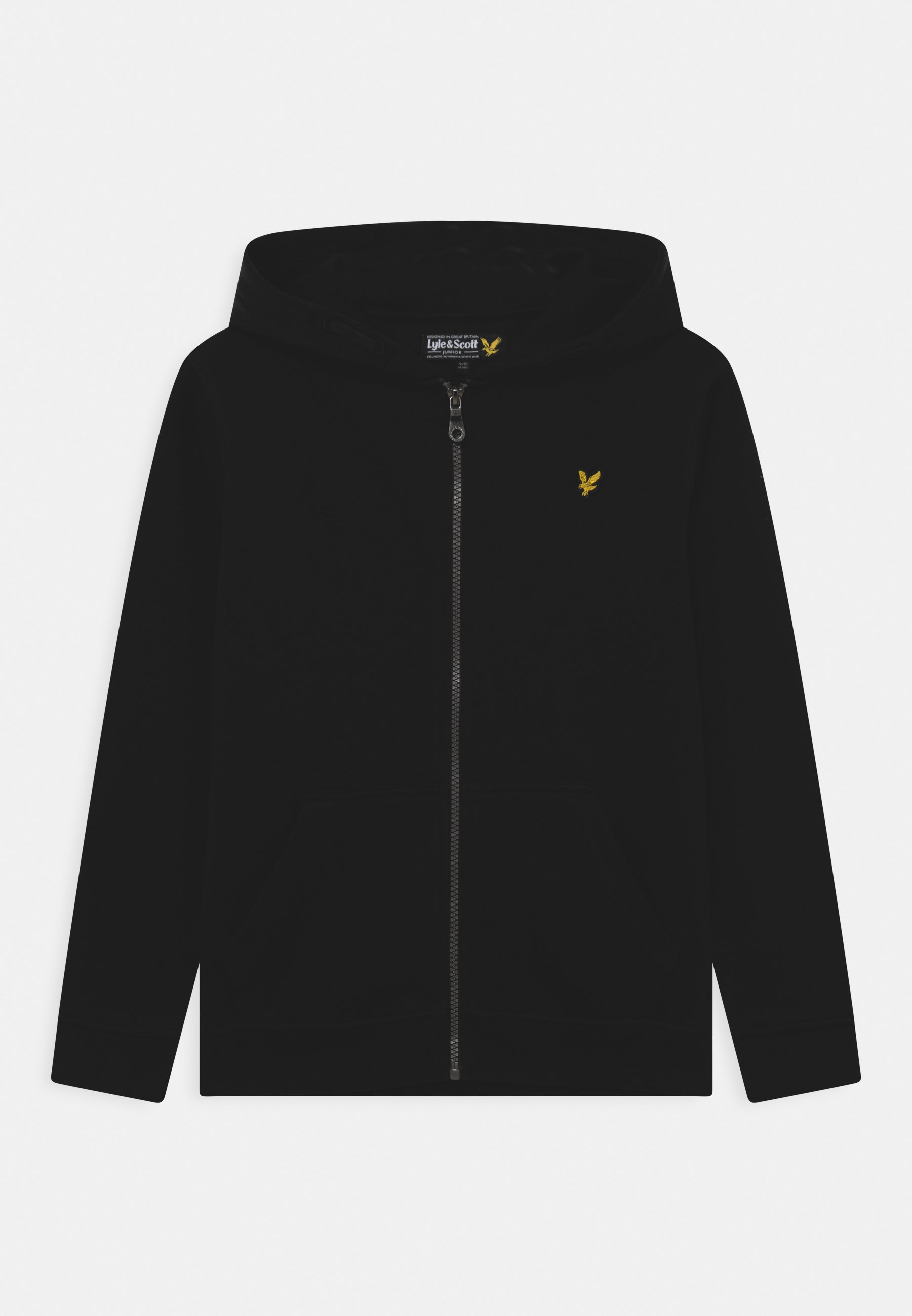 HOT Clothing Lyle Scott Hoodie Barn Lyle Scott CLASSIC ZIP