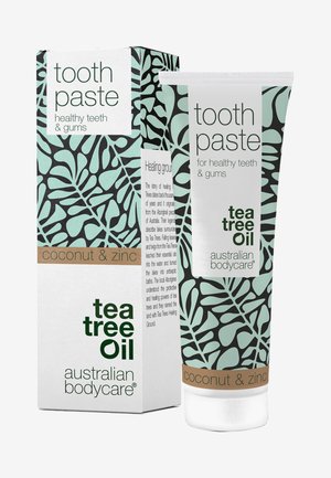 Australian Bodycare TOOTH PASTE COCO & ZINC - Dental care