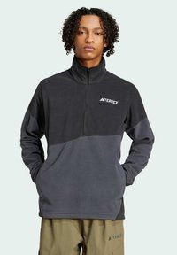 Unselected, black carbon