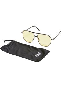 Urban Classics MANILA - Akiniai nuo saulės - gunmetal vintagesun
