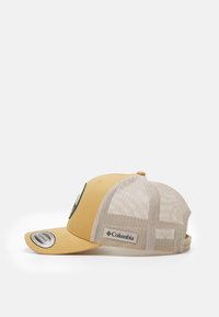 Columbia SNAP BACK UNISEX - Cap - light camel