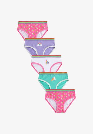 JOOLS 5 PACK - Braguitas - pink