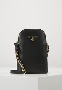 MICHAEL Michael Kors JET SET CHARM XBODY - Borsa a tracolla - black