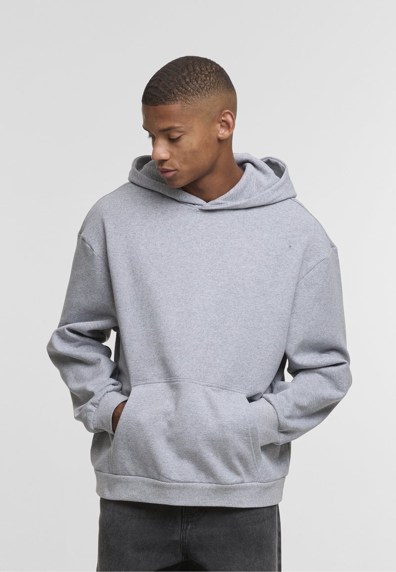 Urban Classics Hanorac - melange