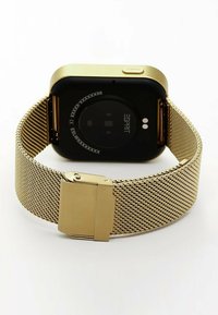Esprit UNISEX - Smartwatch - gold coloured
