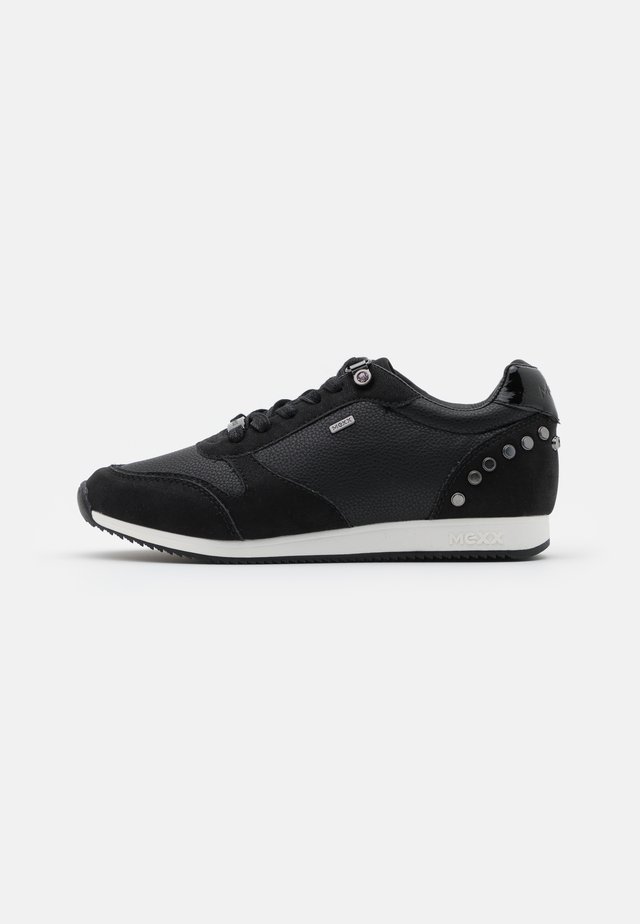 DJEM - Zapatillas - black