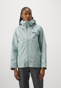 Patagonia STORM SHIFT - Μπουφάν σκι - thermal blue