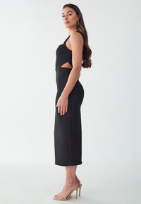 BWLDR RIRI - Kotelomekko - black