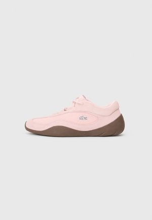 NET LOW 225 - Tenisky - pink/gum