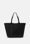 CITY BOLD TOTE - Velká kabelka - black