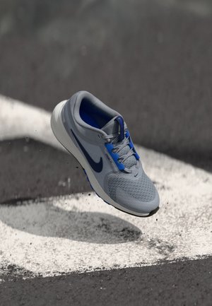 Nike Performance STAR RUNNER 5 UNISEX czarny