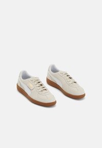 Puma - PALERMO UNISEX - Zapatillas - alpine snow/white Imagen en miniatura 1