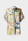 BIANCA SHIRT - Πουκαμίσα με κουμπιά - multi-coloured