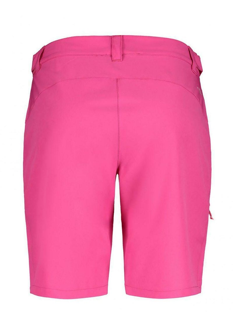 Damen Kleider | Icepeak Shorts pink - QN45049 Damen Kleider | Icepeak Shorts pink - QN45049