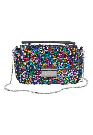 Clutches - rainbow