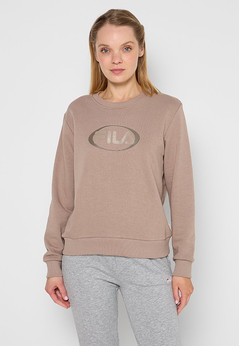 Fila Sweater taupe