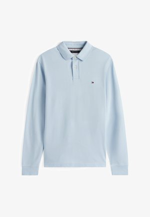 Tommy Hilfiger, REGULAR - Langarmshirt - breezy blue