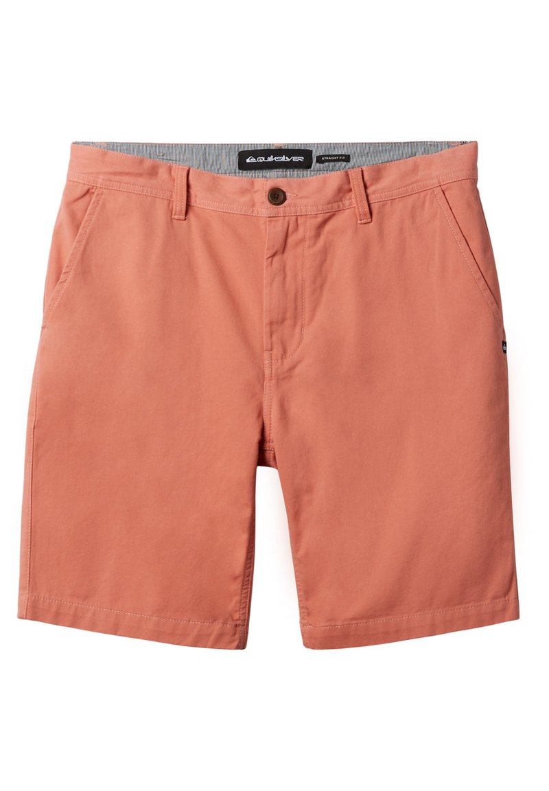 Quiksilver Shorts donkerroze Quiksilver Shorts donkerroze