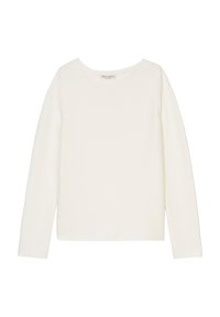 Marc O'Polo Jumper - salty white