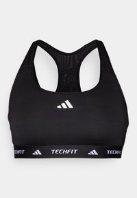 Unselected, black