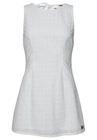 Superdry & Co Vestido informal - white