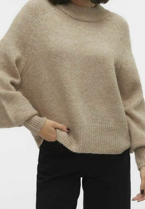 Maglione - beige
