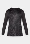 TEAMJAWS GRAPHIC SHOOTING  - Camisola de manga comprida - black