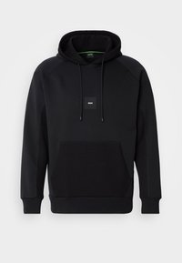 Unausgewählt, black