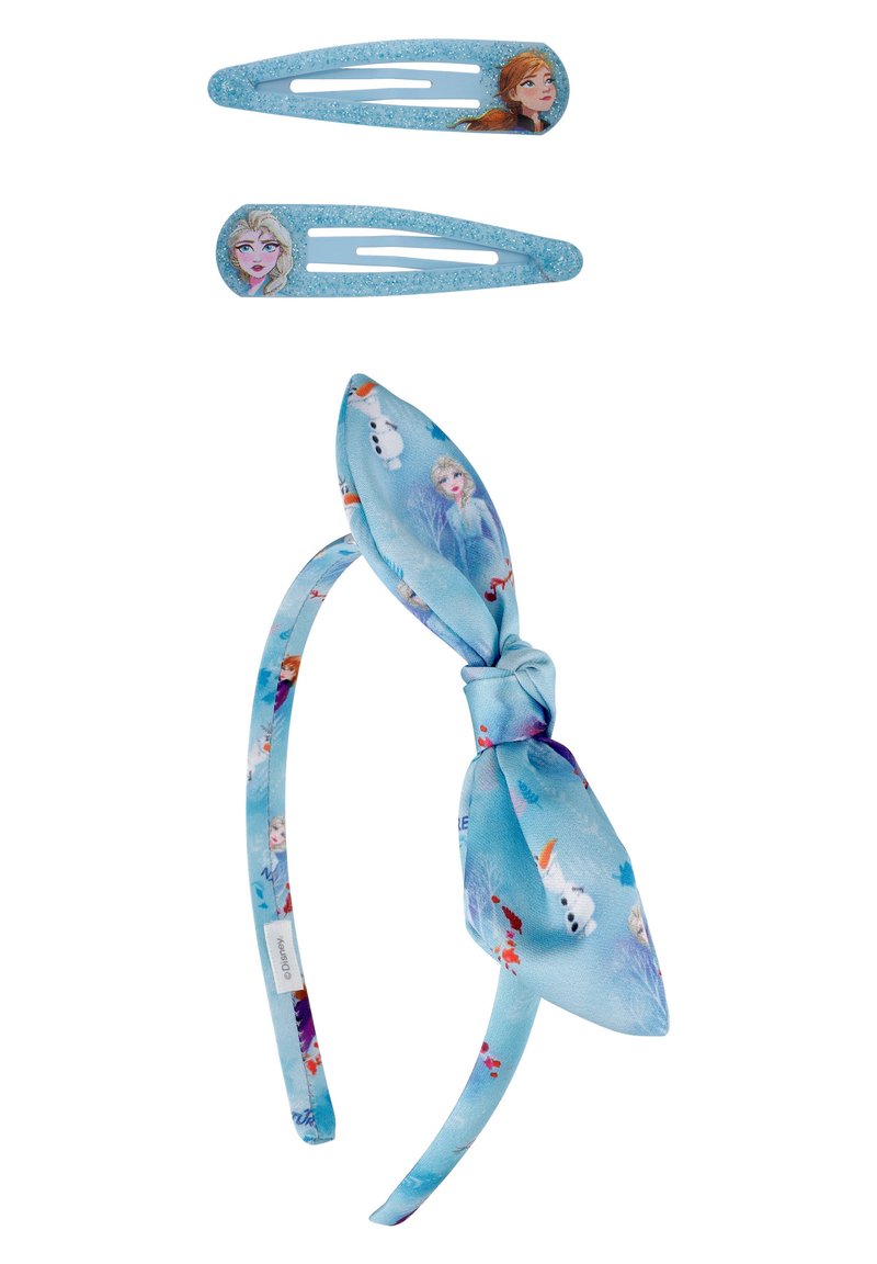 Kinder Taschen & Rucksäcke | Six SETHaar-Styling-Accessoiresblau - WV03415 Kinder Taschen & Rucksäcke | Six SETHaar-Styling-Accessoiresblau - WV03415