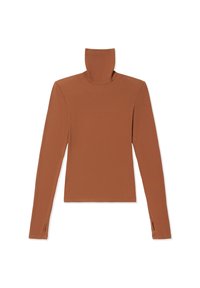 LA MANIA COREY - Pulover - copper