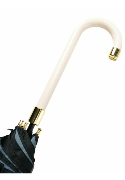 MOSCHINO Paraguas - bianco