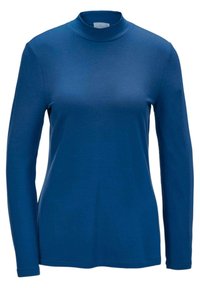 Unausgewählt, royal blue