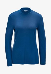 Ausgewählt, royal blue