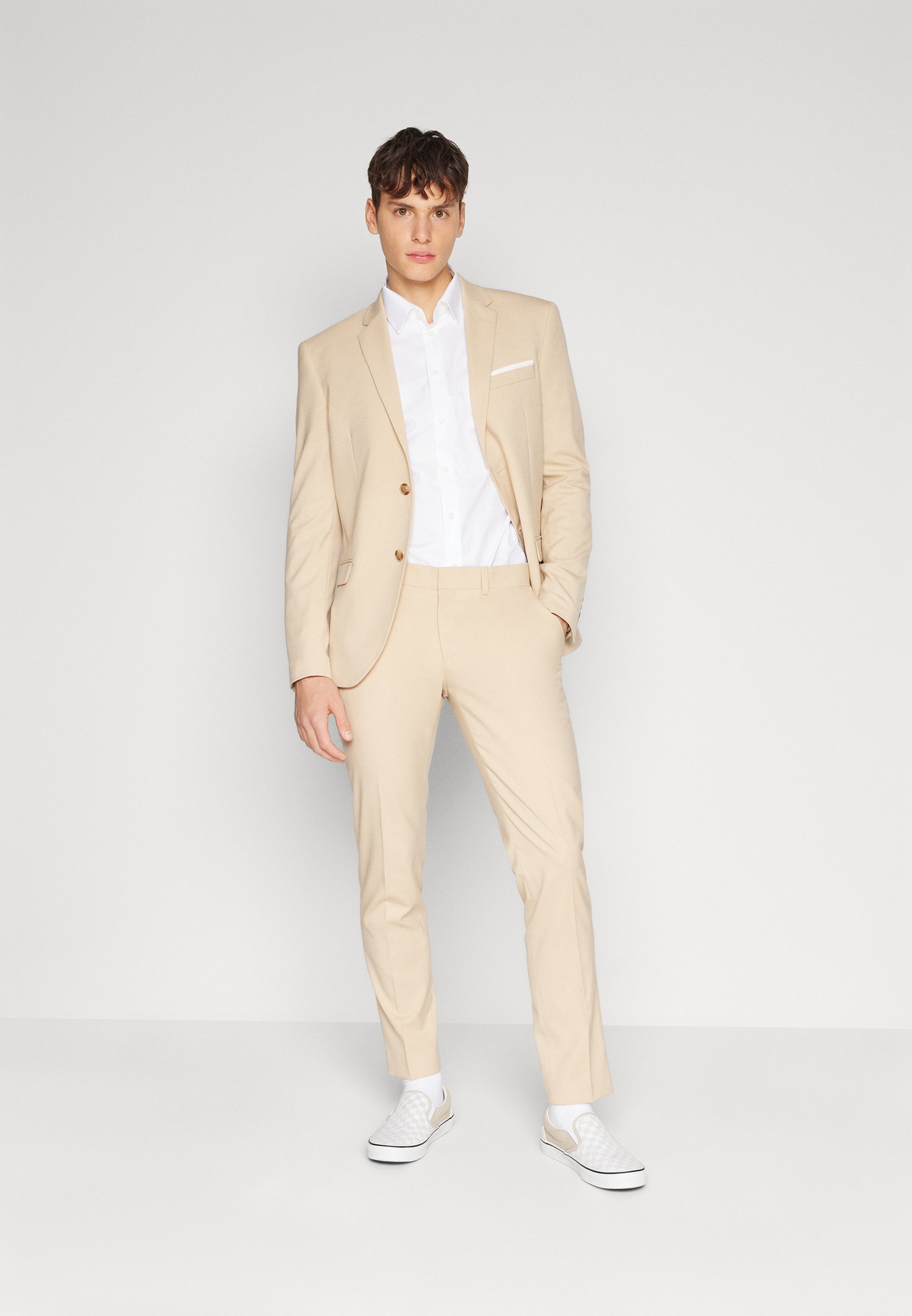 Blazer Uomo SELECTED HOMME Liam - Slim Fit, Elegante E Flessibile