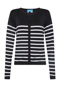 Ausgewählt, schwarz weiss