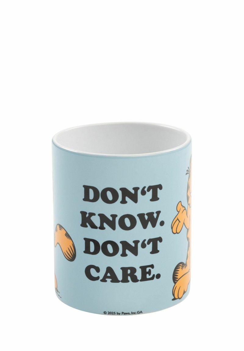 United Labels DC Comics Tasse - Batman Tasse à café Tasse à café en céramique noire 320 ml