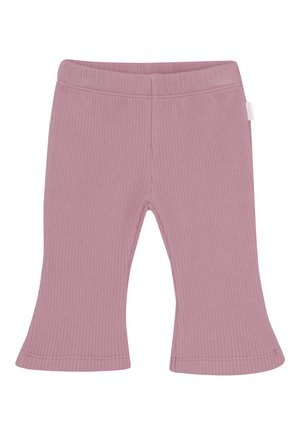 THOREAU - Stoffhose - lilas