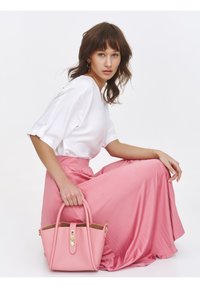 Top Secret - Spódnica trapezowa